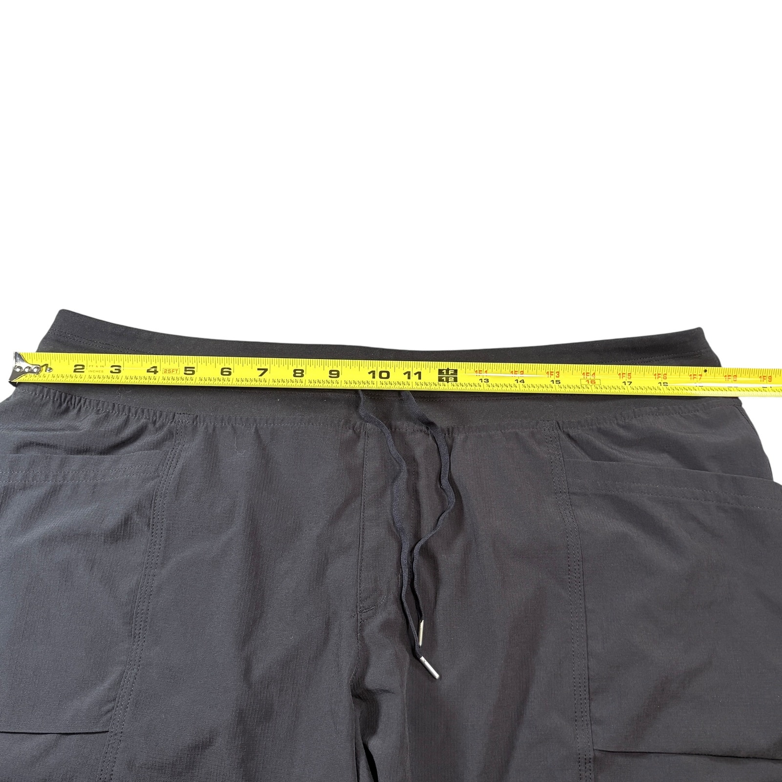 5.11 Tactical Shorts Hiking Training Utility Pockets Women's Extra Large Xl — image 4 of 6